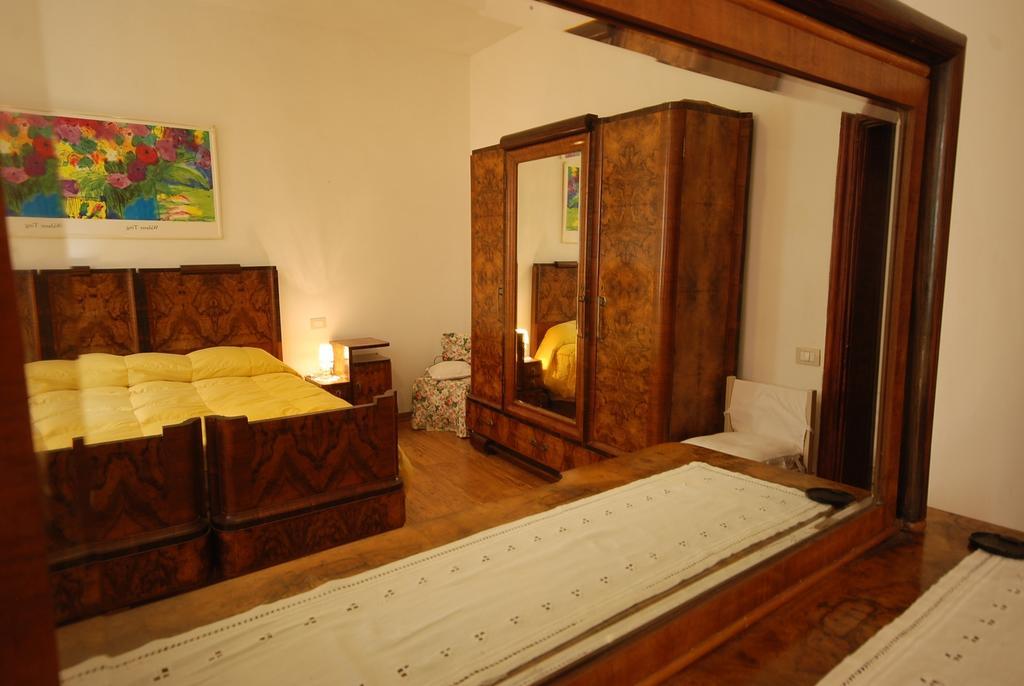La Galea Venice Apt Szoba fotó
