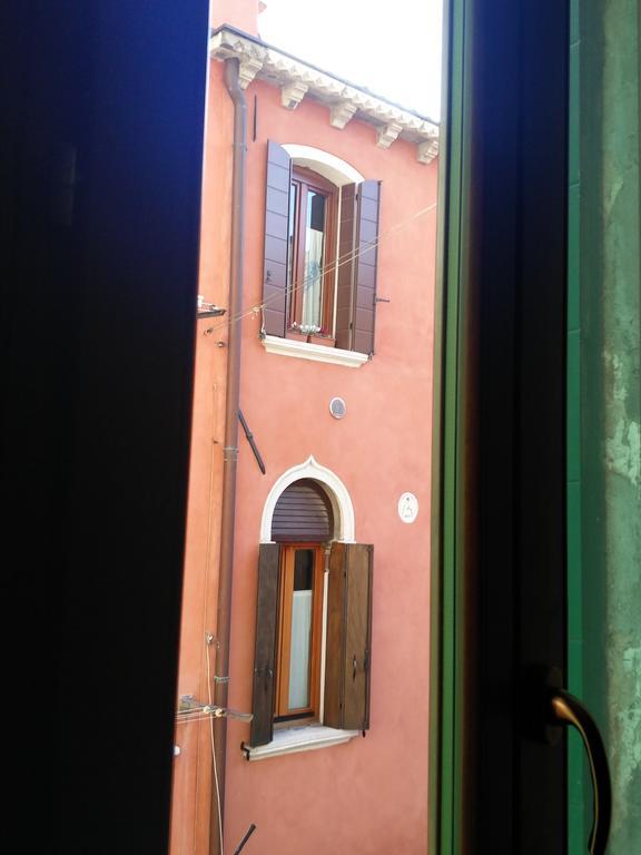 La Galea Venice Apt Kültér fotó