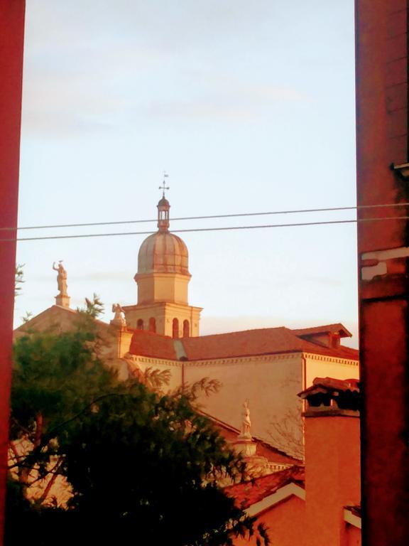 La Galea Venice Apt Kültér fotó