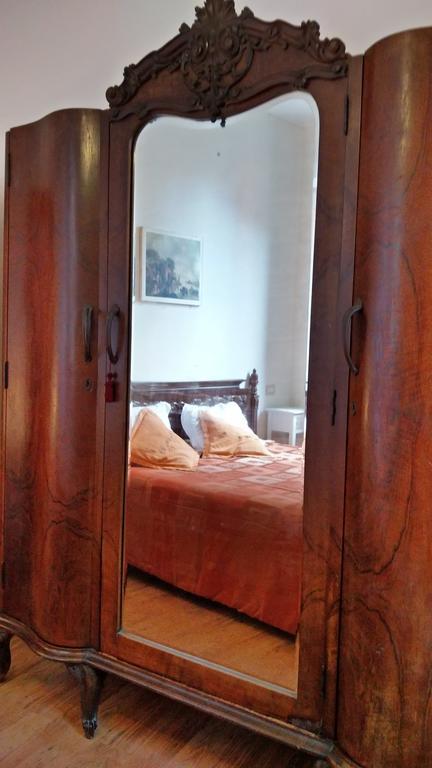 La Galea Venice Apt Kültér fotó