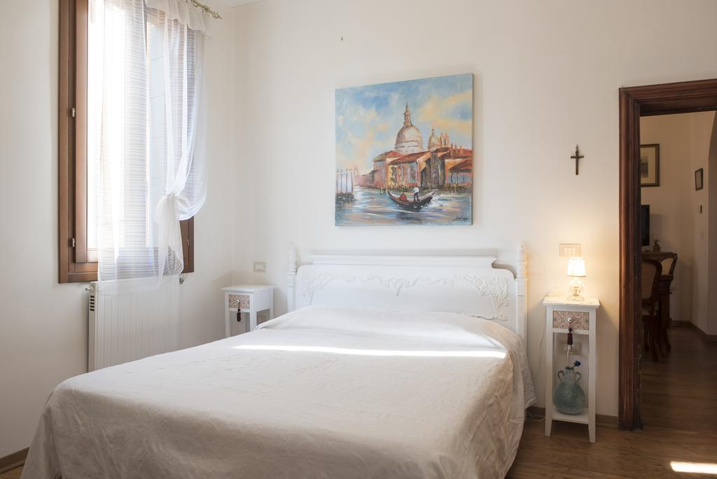 La Galea Venice Apt Kültér fotó
