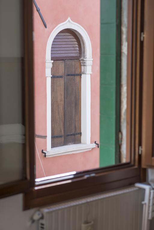 La Galea Venice Apt Kültér fotó