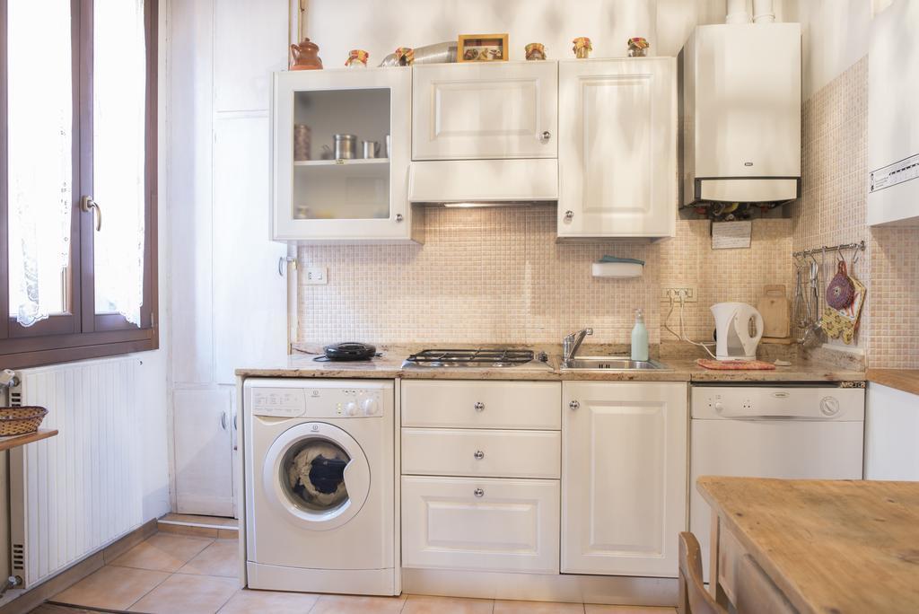 La Galea Venice Apt Kültér fotó