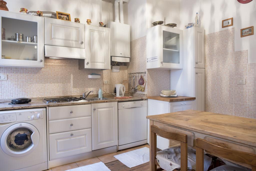La Galea Venice Apt Kültér fotó