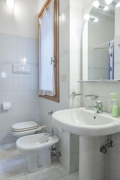 La Galea Venice Apt Kültér fotó