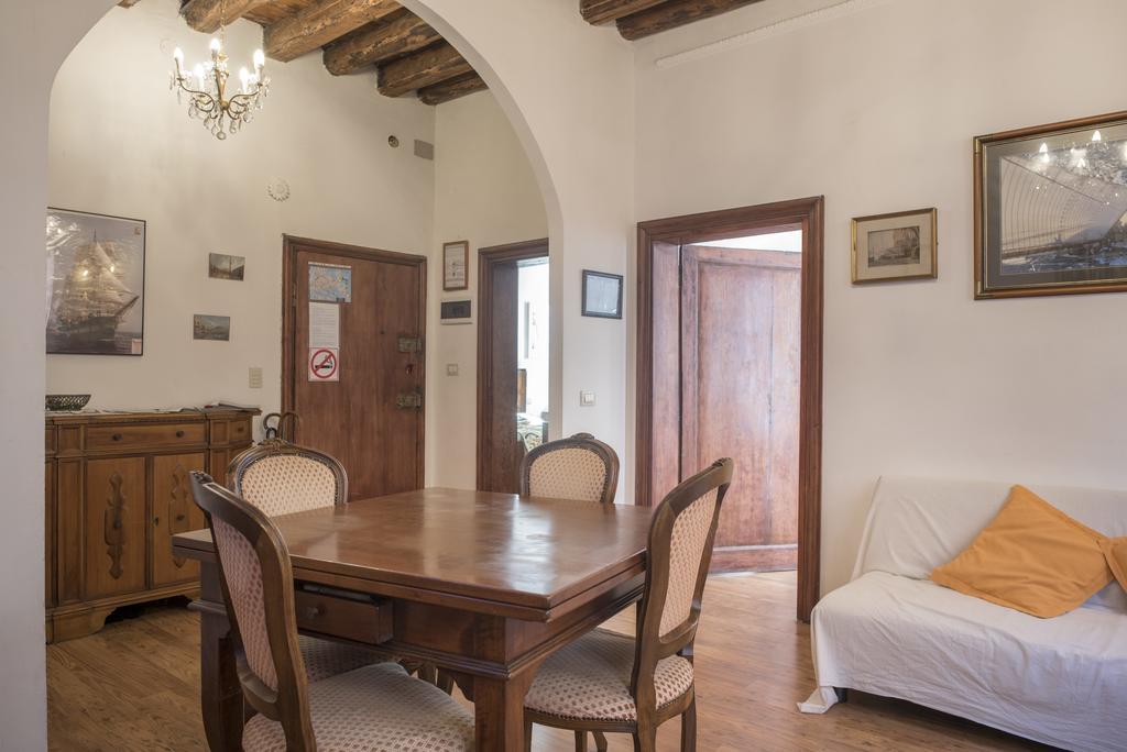 La Galea Venice Apt Kültér fotó