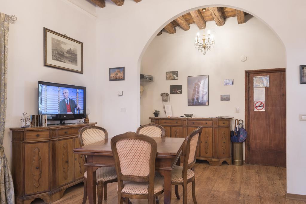 La Galea Venice Apt Kültér fotó