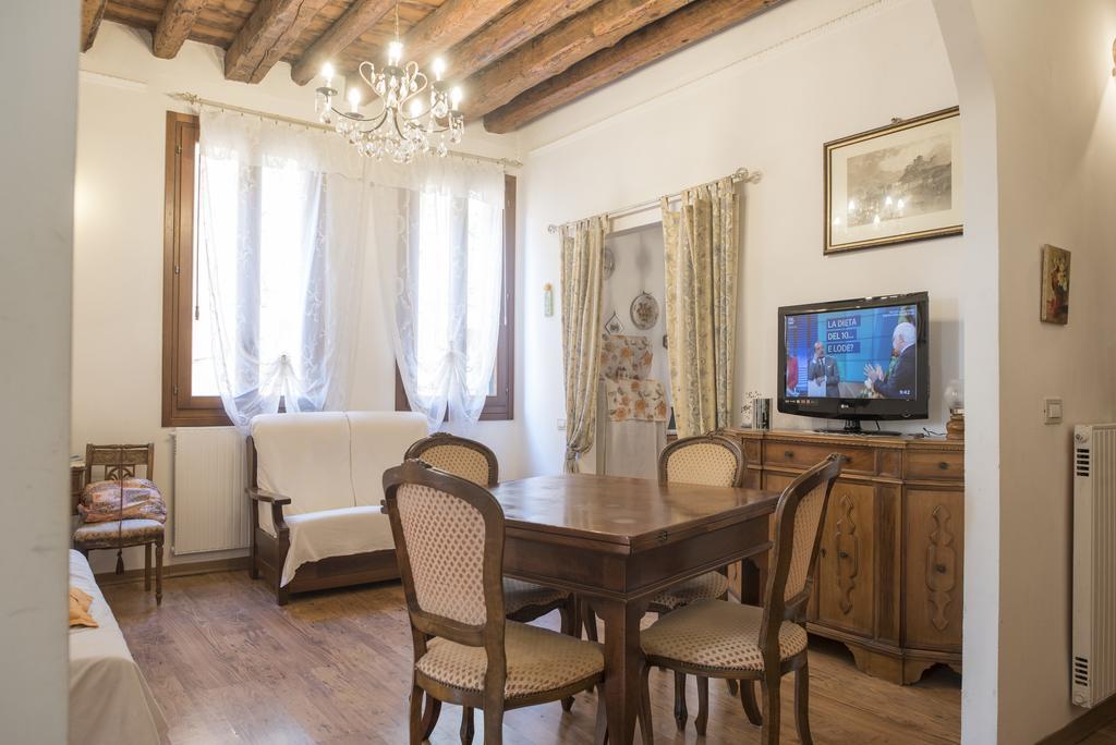 La Galea Venice Apt Kültér fotó